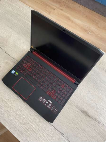 Ноутбук игровой Acer Nitro 5 AN515-54-51CU в Красногорске фото 7