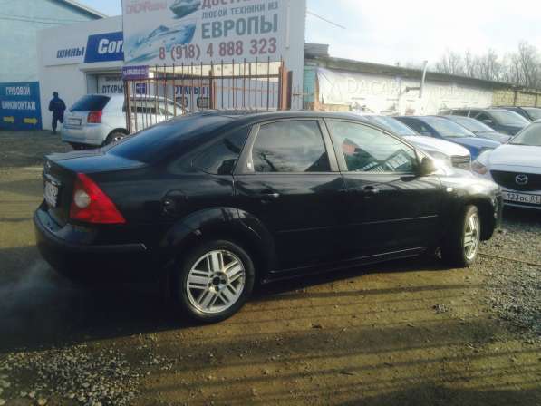 Ford, Focus, продажа в Краснодаре в Краснодаре фото 3
