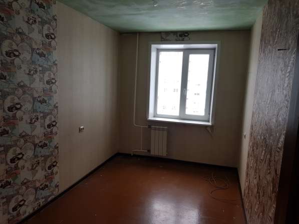 Продается 5-комн. квартира, площадью 102 м2 в Иркутске фото 22