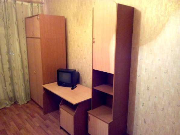 Квартира посуточно в Красноярске фото 3