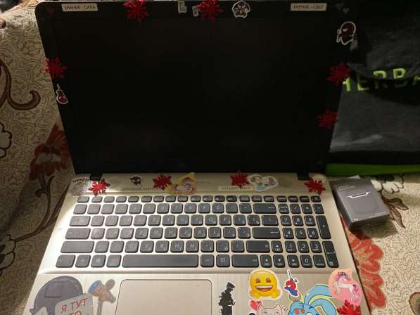 Asus d541n в Красноярске фото 9