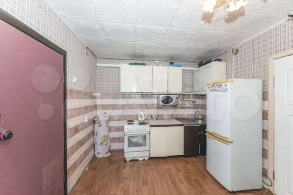 Обмен или продам квартиру в Новосибирске в Новосибирске фото 7