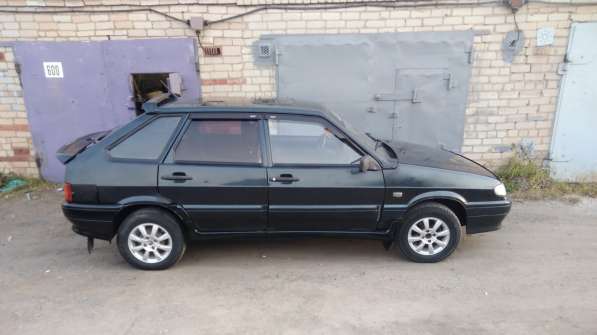 ВАЗ (Lada), 2114, продажа в Копейске в Копейске фото 4