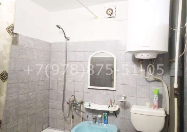 Продается 1-ком квартира в Керчи фото 5