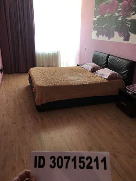 Продам 4-х комнатную квартиру в Геленджике фото 26