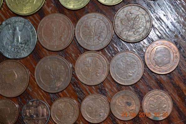 коллекцию монет. в Москве фото 13