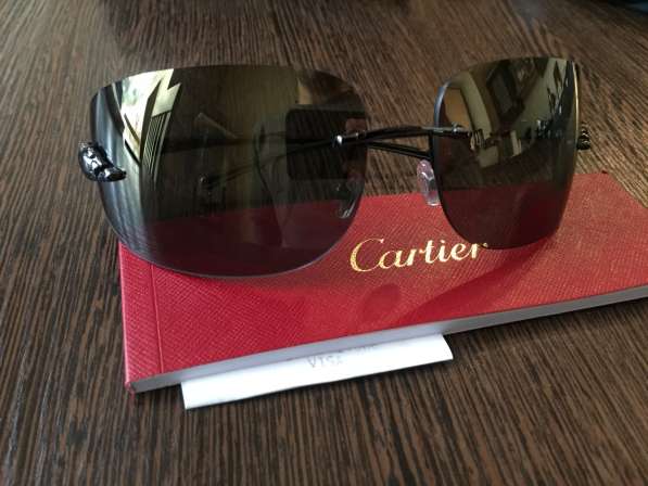 Продаём дорого ювелирные Cartier Panther limited edition в Сочи фото 10