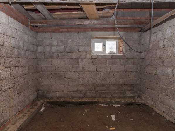 Продам коттедж в Уфа.Жилая площадь 170 кв.м.Есть Водопровод. в Уфе фото 33