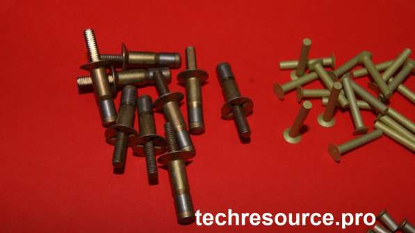 Заклепка гост 10300 в Москве