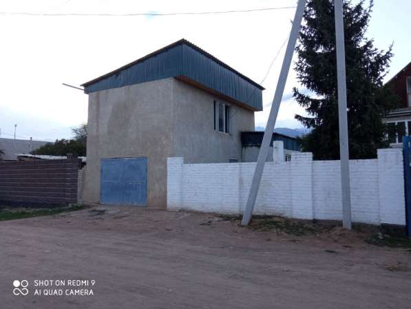 Продаю дом или меняю его на квартиру в Бишкеке(Асанбай) в фото 8