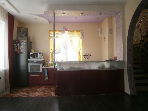Продам котедж в Екатеринбурге, поменяю на квартиру в ЕКБ в Екатеринбурге фото 17