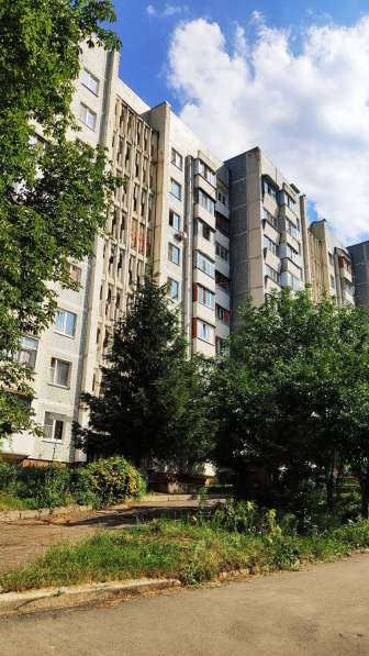 Квартира 3х комнатная в Кисловодске