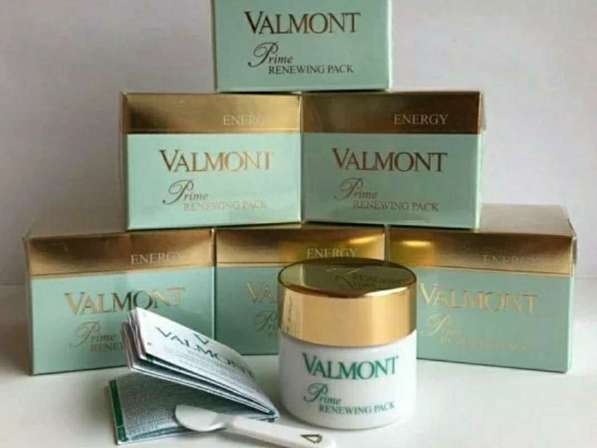 Valmont маска Золушки 50 мл