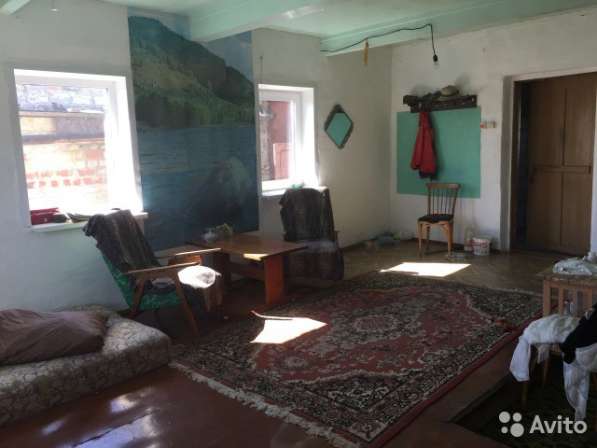 Продам дом в д. Крайчикова в Каменске-Уральском фото 7