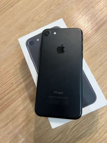 IPhone 7 128G в Химках фото 3