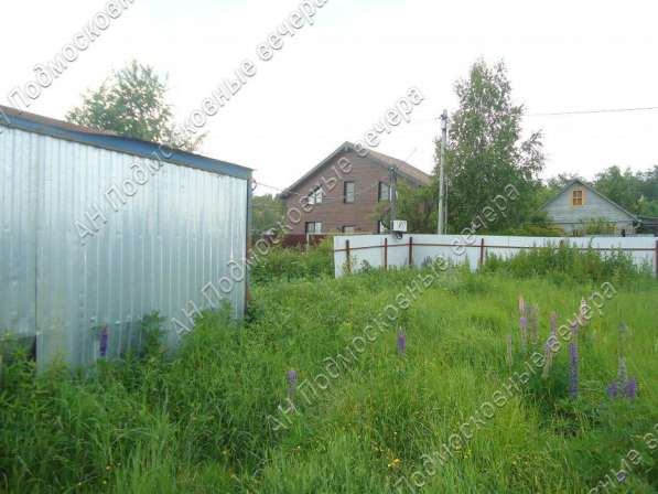 realty_mapper3.plot_in_locationСадовое некоммерческое тов-во. Площадь 8.00 сот.Есть Газ. в Одинцово фото 23