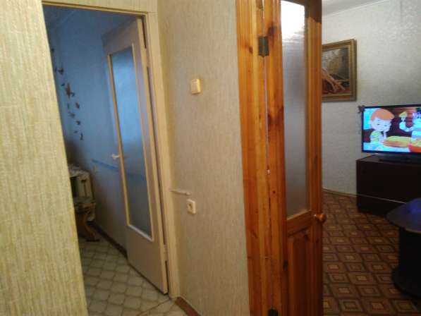 Сдам 1 комнатную квартиру на сутки в Сызрани