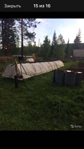 Продам дачу ст. Таежка в Красноярске фото 61