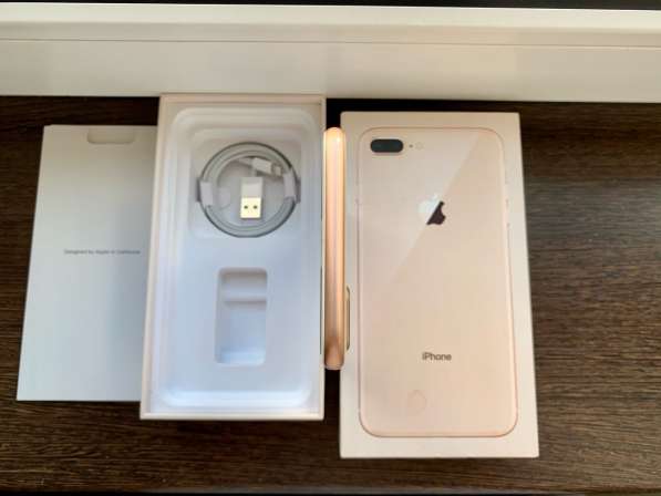 IPhone 8 Plus 64gb в Москве