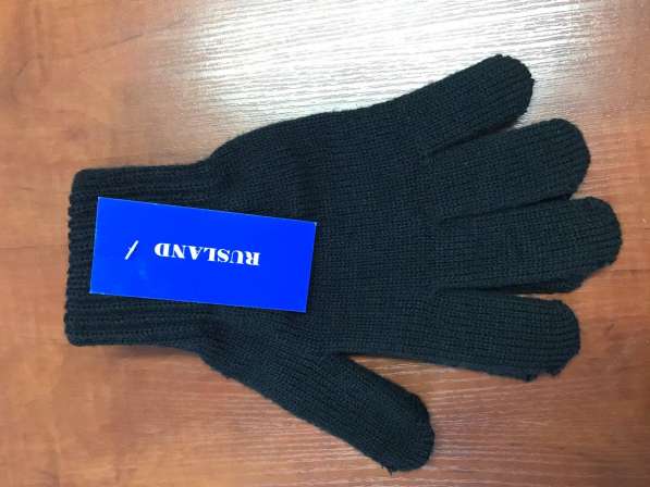 Перчатки зимние от производителя в Туле фото 7