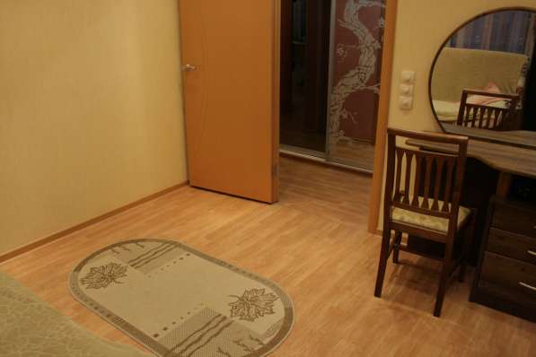 Продам 2-х комнатную квартиру в центре города в Сургуте