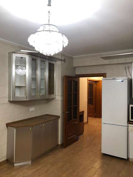 Сдаётся 5-и комнатная квартира площадью 125 м2, Москва в Москве фото 15