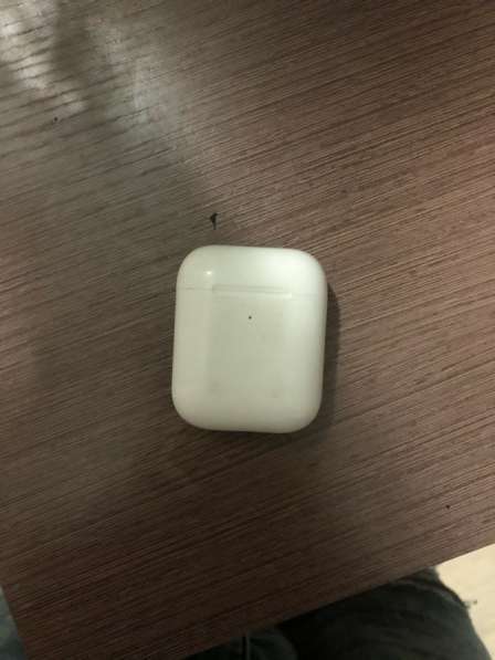 AirPods 2 в Москве фото 3