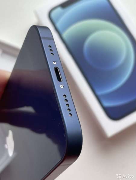 IPhone 12 64gb в Барнауле фото 14