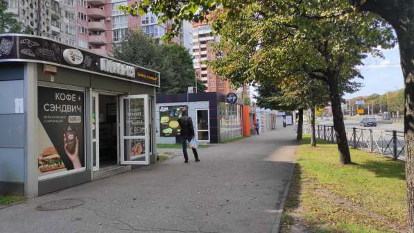 Сдам павильон 10 кв. м. пр. Московский-Буткова в Калининграде фото 13