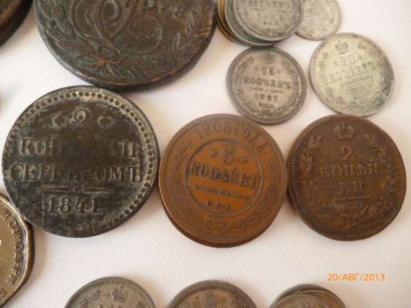 Продам коллекцию монет в Белгороде фото 4