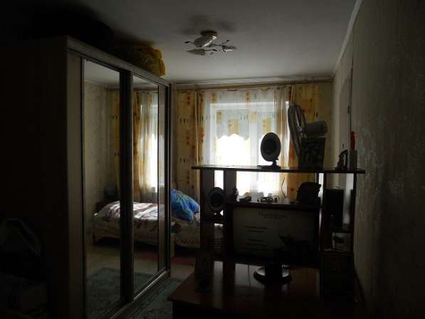 Срочно продам 2-х комнатную в Новосибирске фото 7