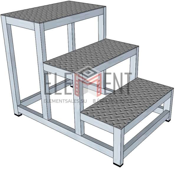 ООО “Элемент” в Новокузнецке фото 3