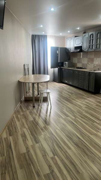 Сдаю студию в частном доме