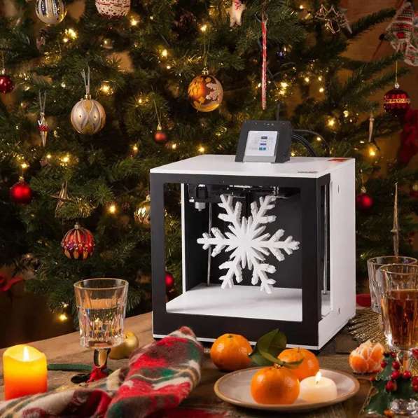 3D печать в Сургуте в Сургуте