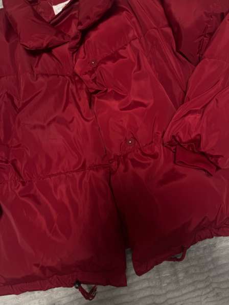 Куртка демисезонная