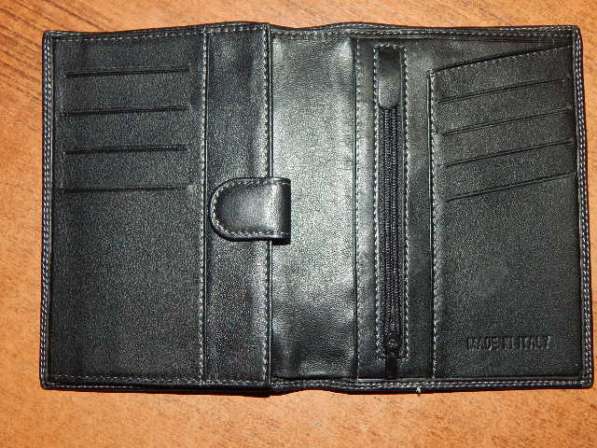 Бумажник, кошелёк, картхолдер-GUCCI в Волгограде фото 4