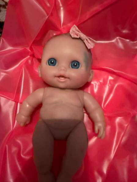 Куклы в Тюмени фото 4