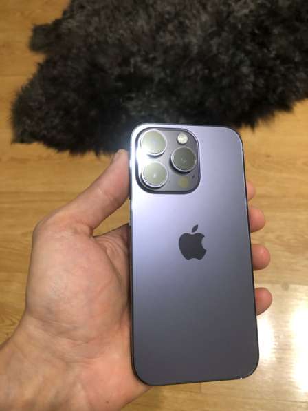 IPhone 14 pro 256gb в Химках фото 3