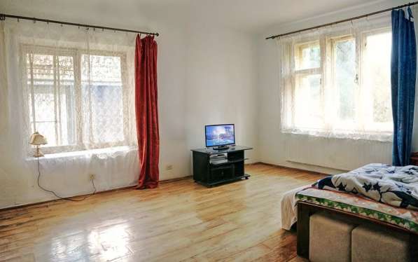 Дом в Чехии в фото 14