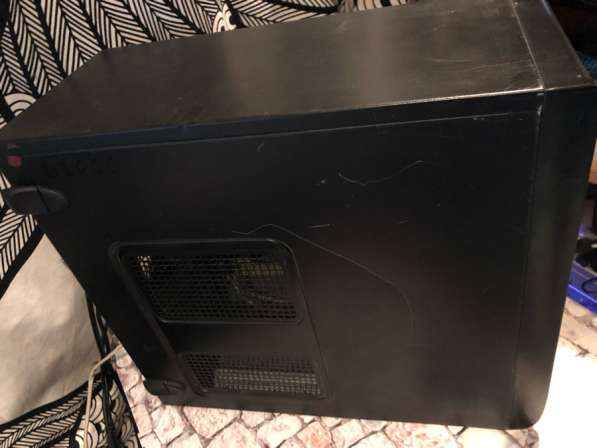 Компьютер системный блок в Москве