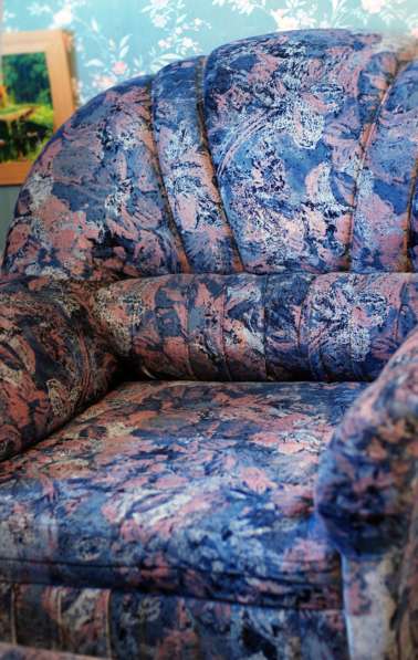 Кресла, 2 штуки, удобные - как новые в Самаре фото 4