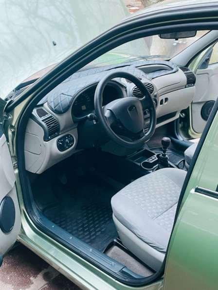 ВАЗ (Lada), Kalina, продажа в Махачкале в Махачкале фото 3