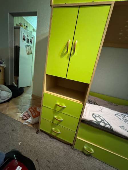 Продам кровать в Омске фото 7