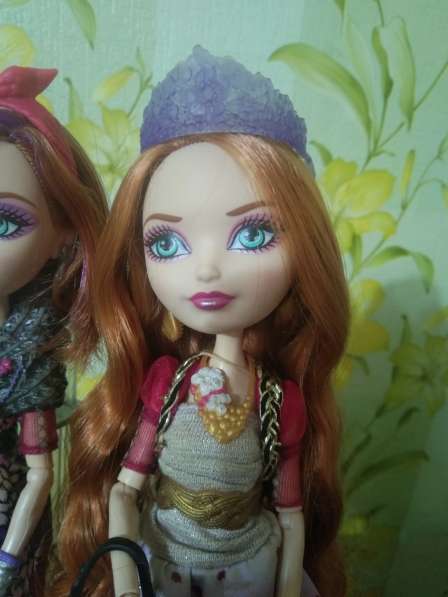 Продам кукол Ever After High в Вязьме