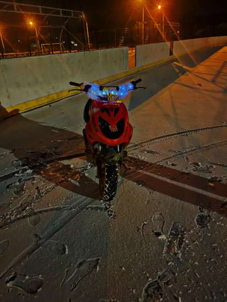 Stels Tactic 50 2t в Москве фото 4