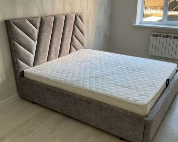 Кровать двуспальная в Ставрополе фото 3