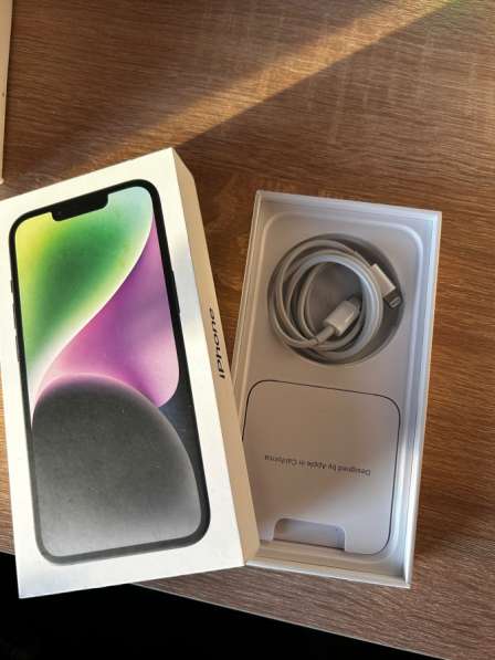 Продам iPhone 14 128 гб