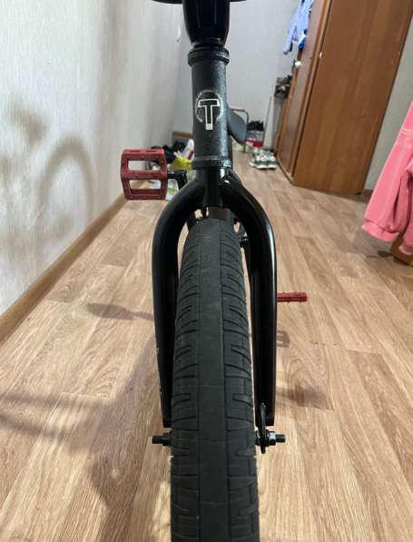 BMX TT Rebel в Иркутске фото 3