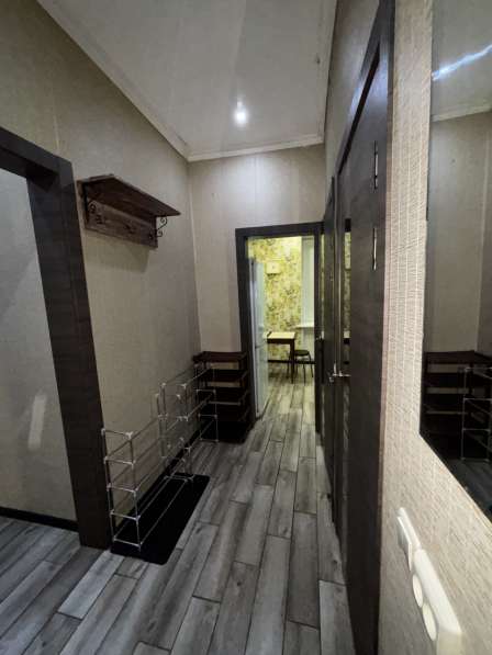 Сдается 2х комнатная квартира в Чапаевске