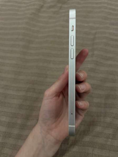 Продам iPhone 12 белый в Новосибирске фото 6